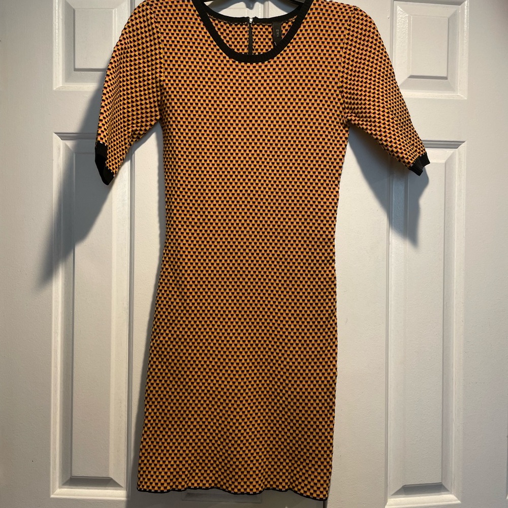 Y.A.S. dress